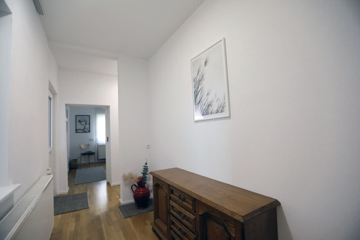 Vorhaus / Diele